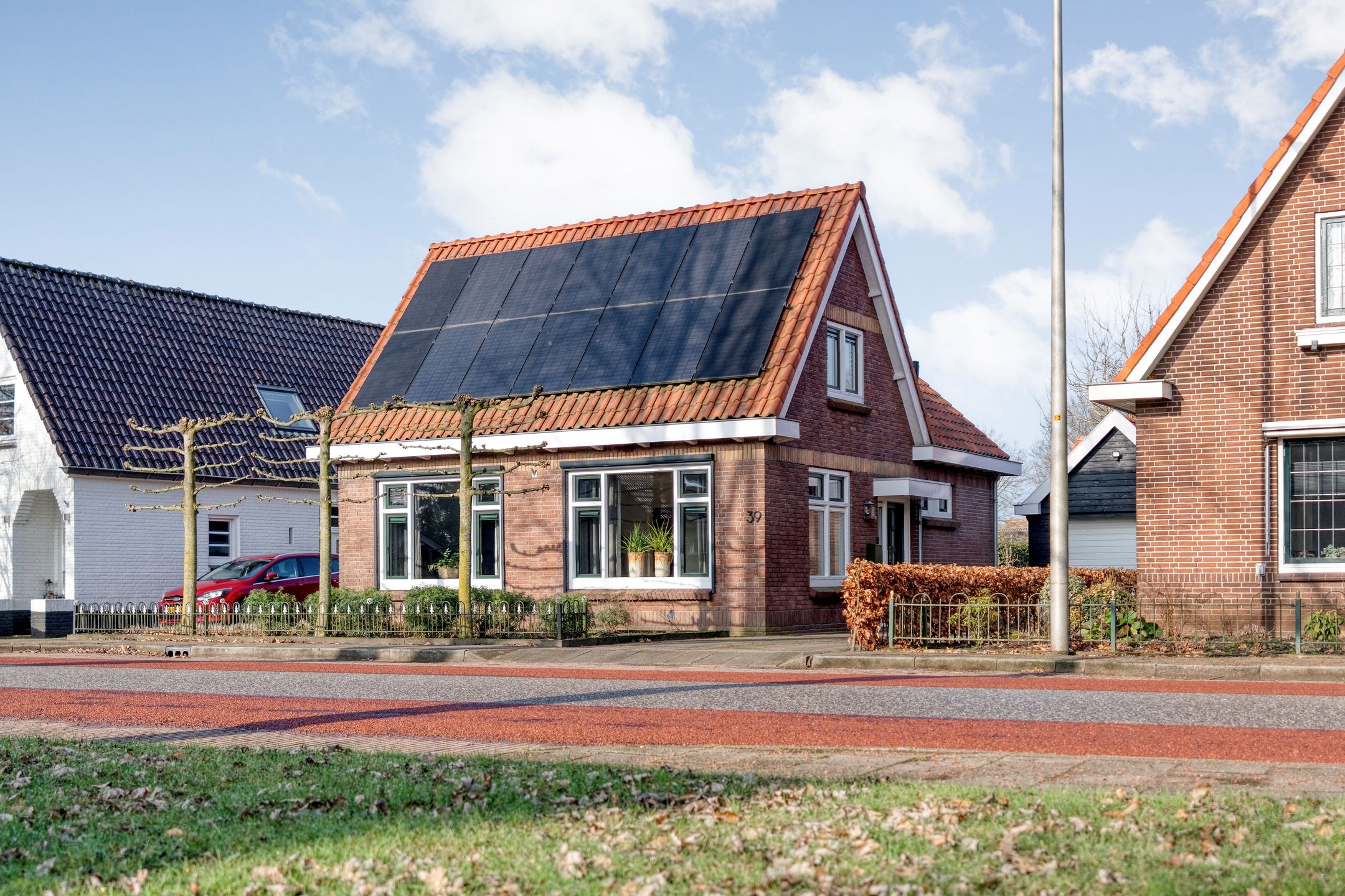 Foto 9 van De Esch 39