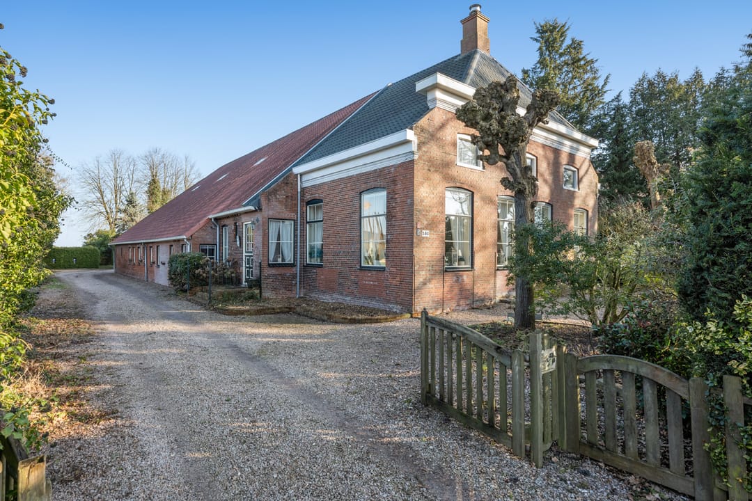 Photo 1 of Woldweg 161