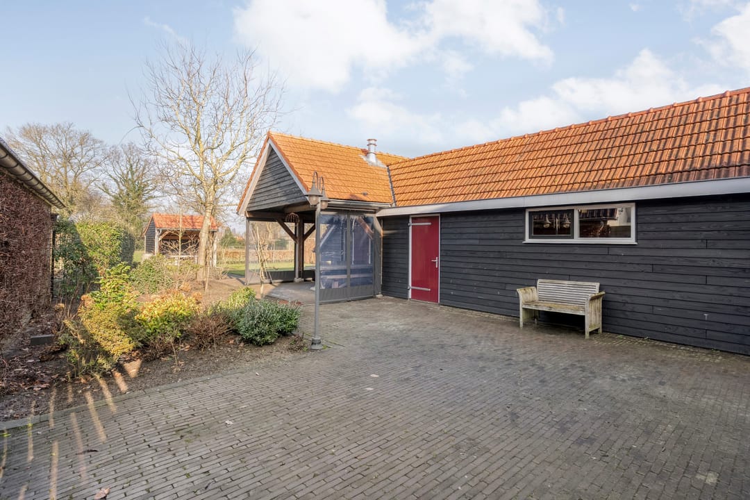 Foto 38 van De Esch 39