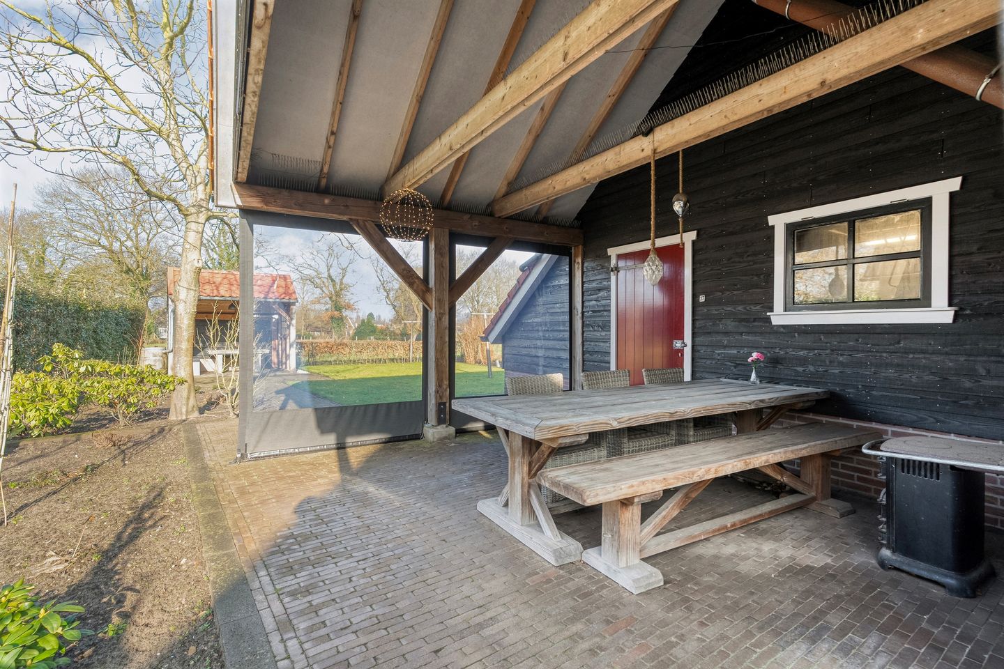 Foto 40 van De Esch 39