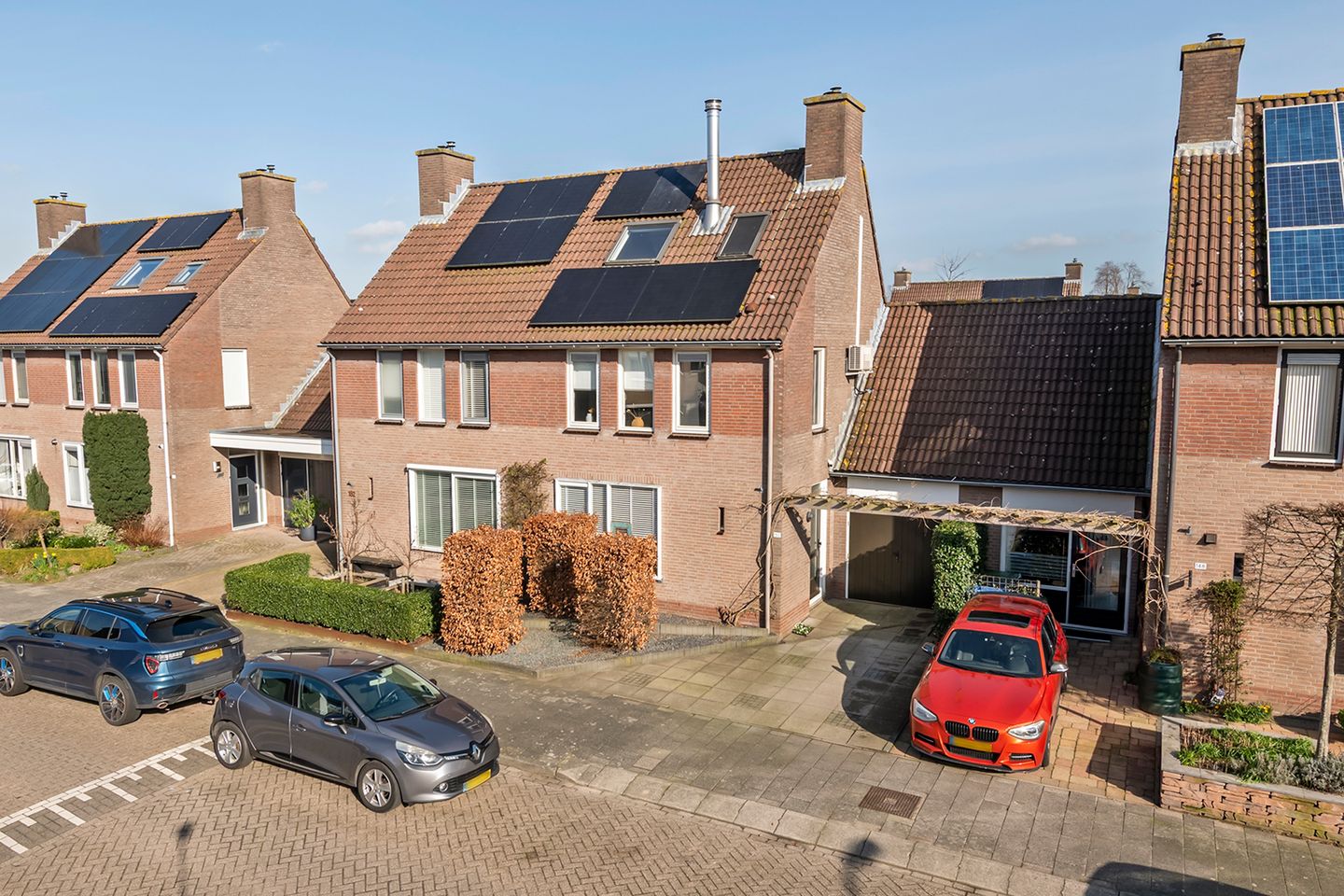 Foto 44 van Sperwerlaan 150