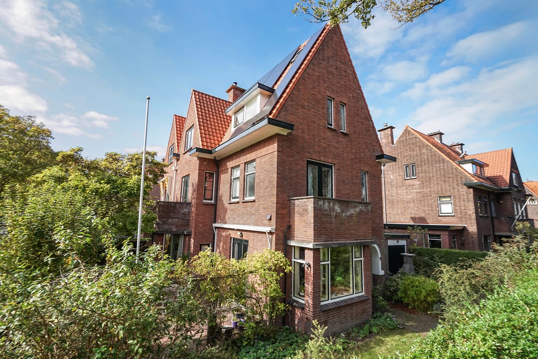 Photo 1 of Patrijslaan 2