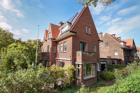 Patrijslaan thumbnail