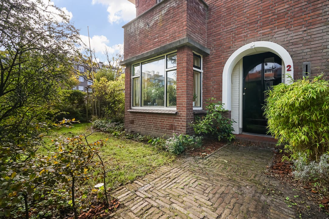 Photo 7 of Patrijslaan 2