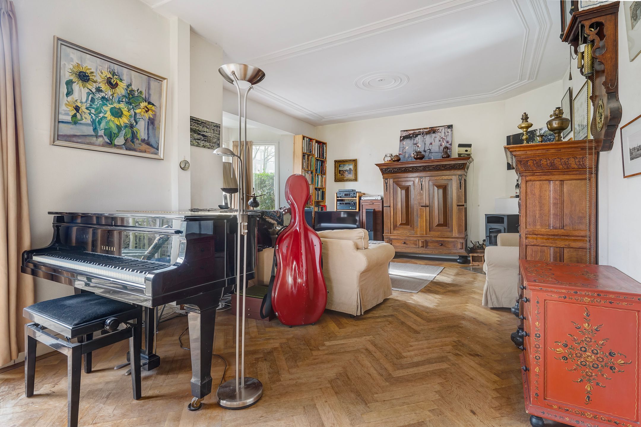 Photo 9 of Patrijslaan 2