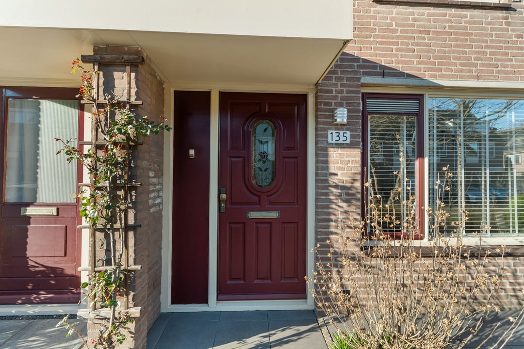 Foto 2 van Latijns-Amerikalaan 135