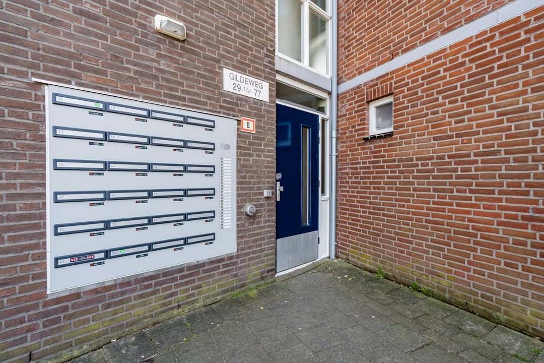 Photo 7 of Gildeweg 57