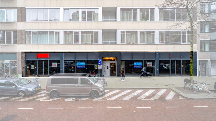 Glashaven 6-12, Rotterdam