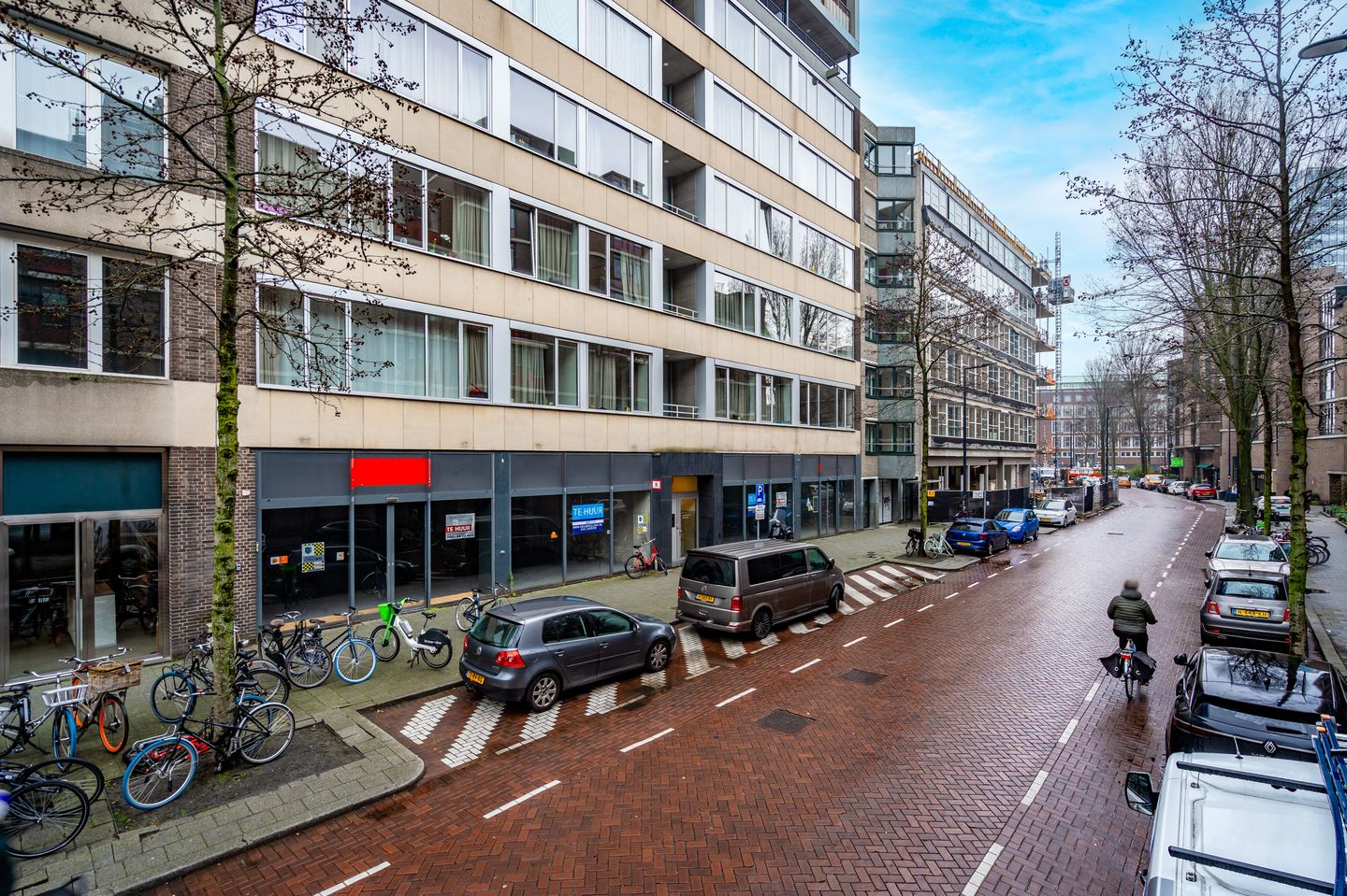 Bekijk foto 2 van Glashaven 6-12