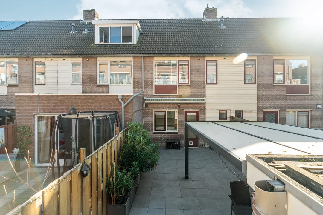 Foto 41 van Latijns-Amerikalaan 135