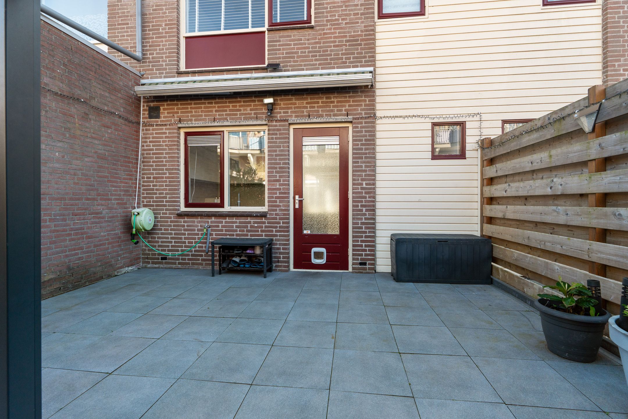 Foto 42 van Latijns-Amerikalaan 135