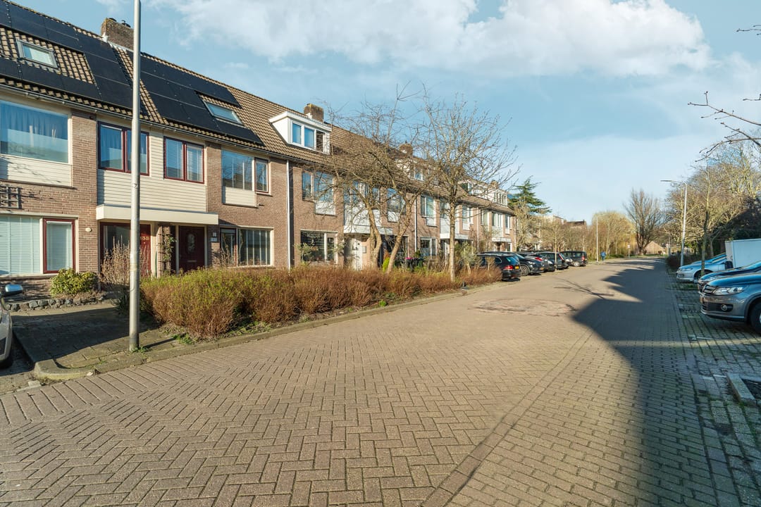 Foto 43 van Latijns-Amerikalaan 135