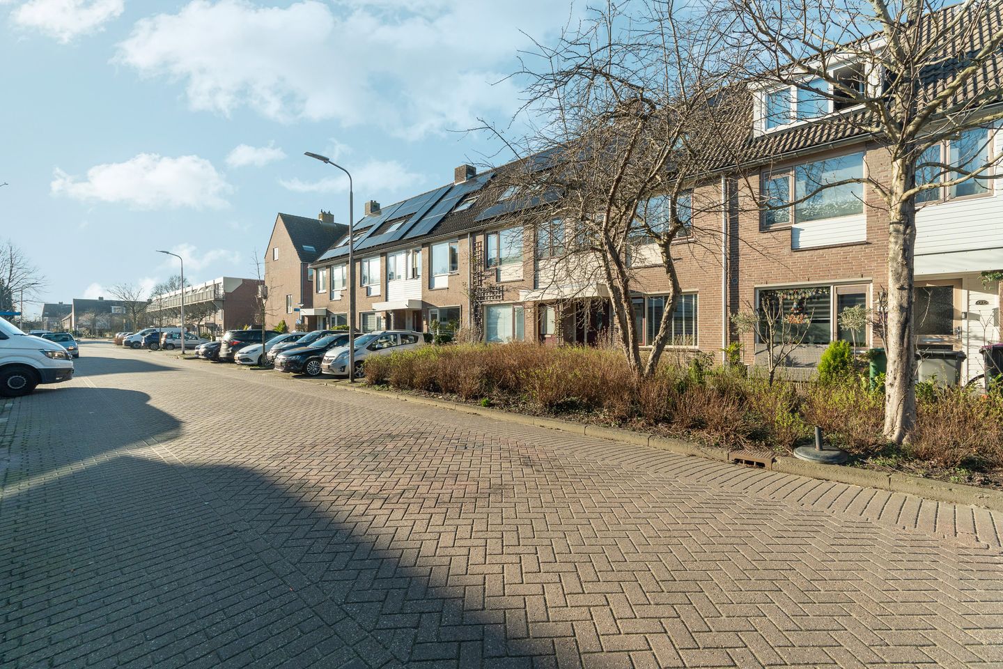 Foto 44 van Latijns-Amerikalaan 135