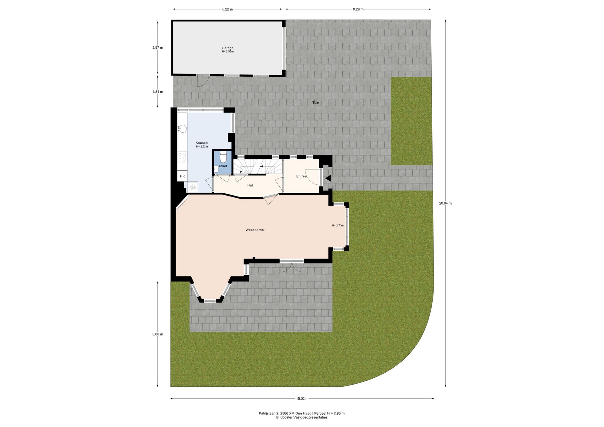 Photo 75 of Patrijslaan 2