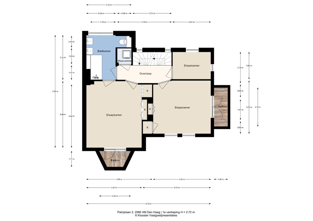 Photo 77 of Patrijslaan 2