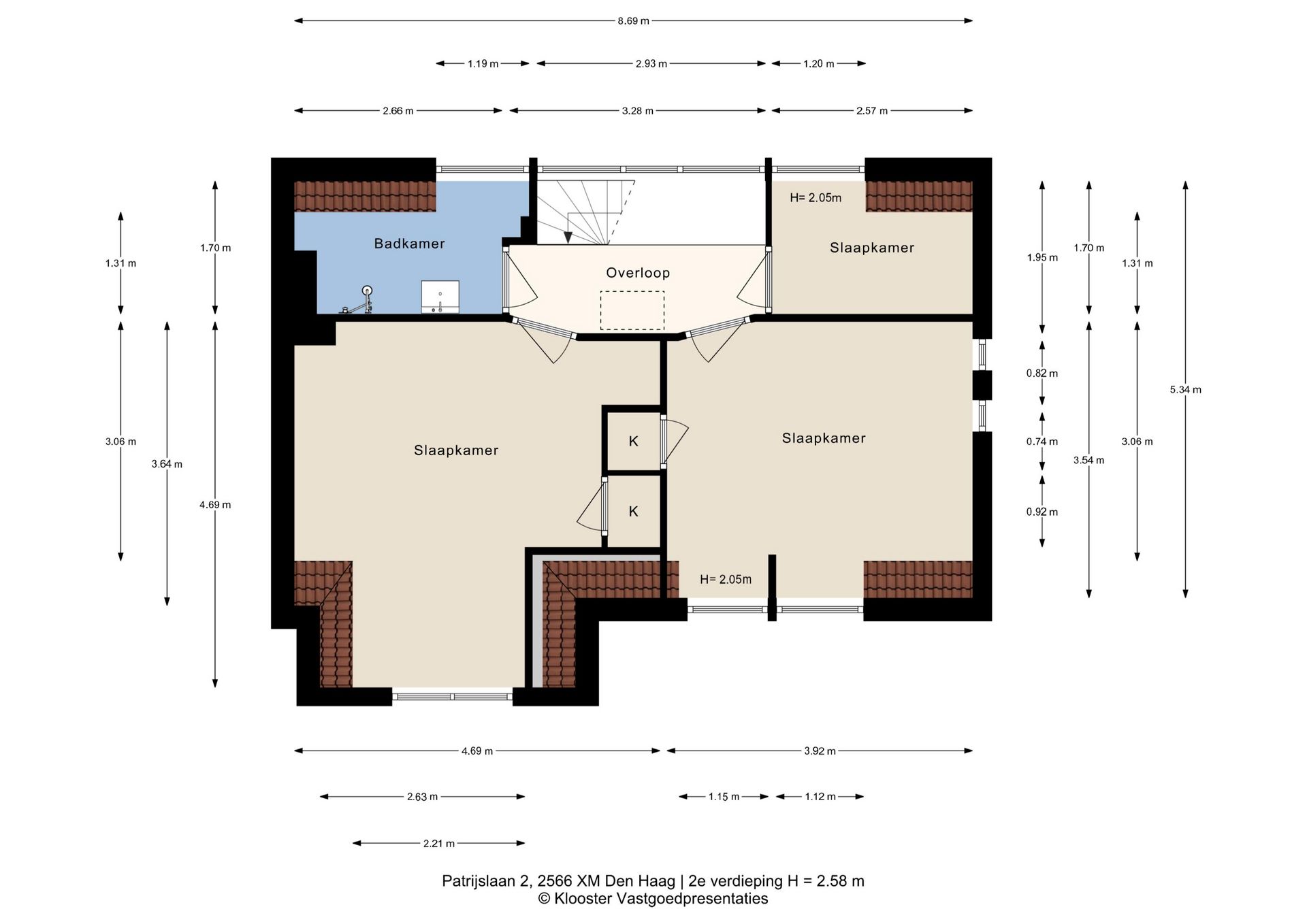 Photo 78 of Patrijslaan 2