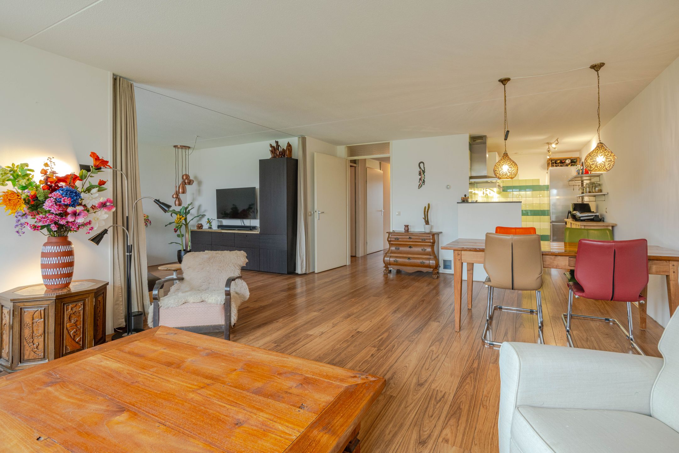 Wolphaertsbocht 90-D 90 D