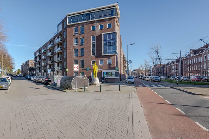 Foto 2 van Wolphaertsbocht 90-D