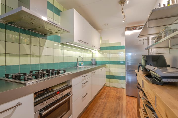 Foto 3 van Wolphaertsbocht 90-D