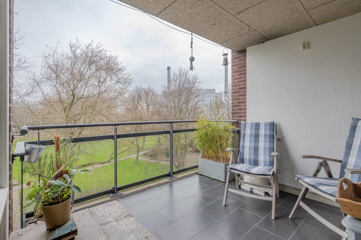 Foto 4 van Wolphaertsbocht 90-D