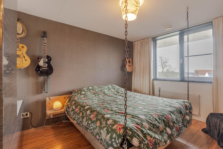 Foto 5 van Wolphaertsbocht 90-D