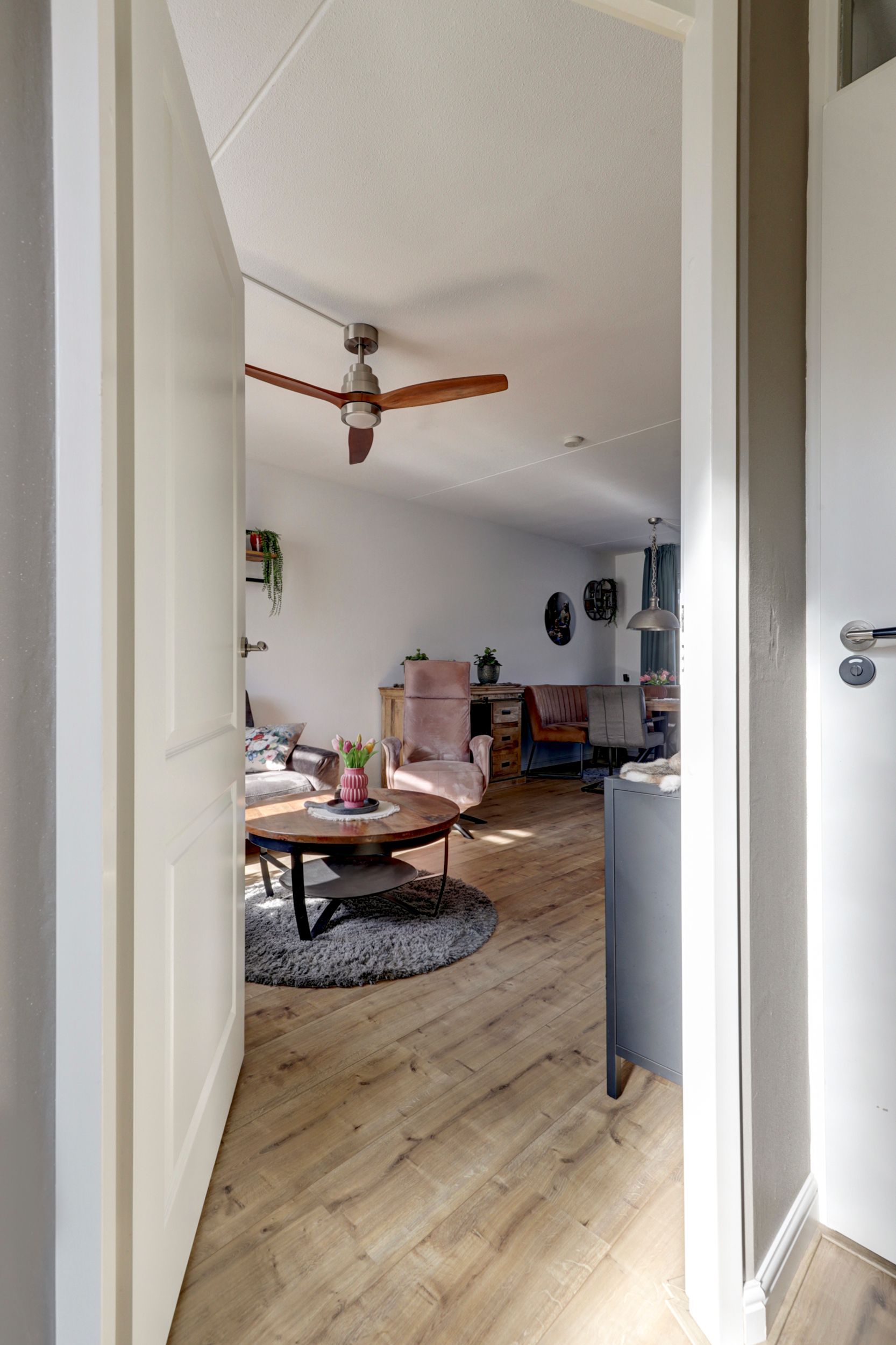 Foto 9 van Adriaen Aertszoonstraat 1