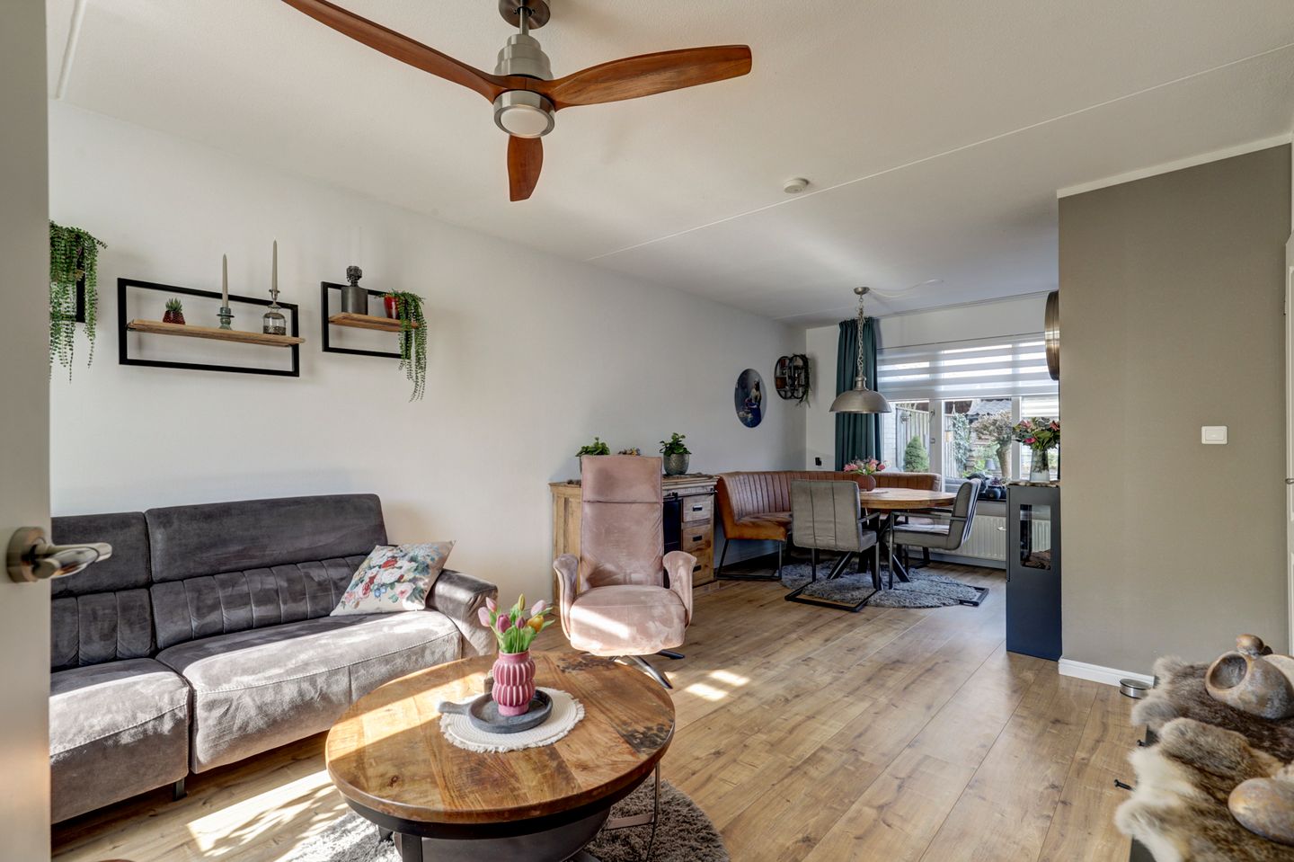 Foto 10 van Adriaen Aertszoonstraat 1