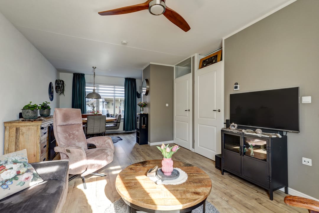 Foto 13 van Adriaen Aertszoonstraat 1