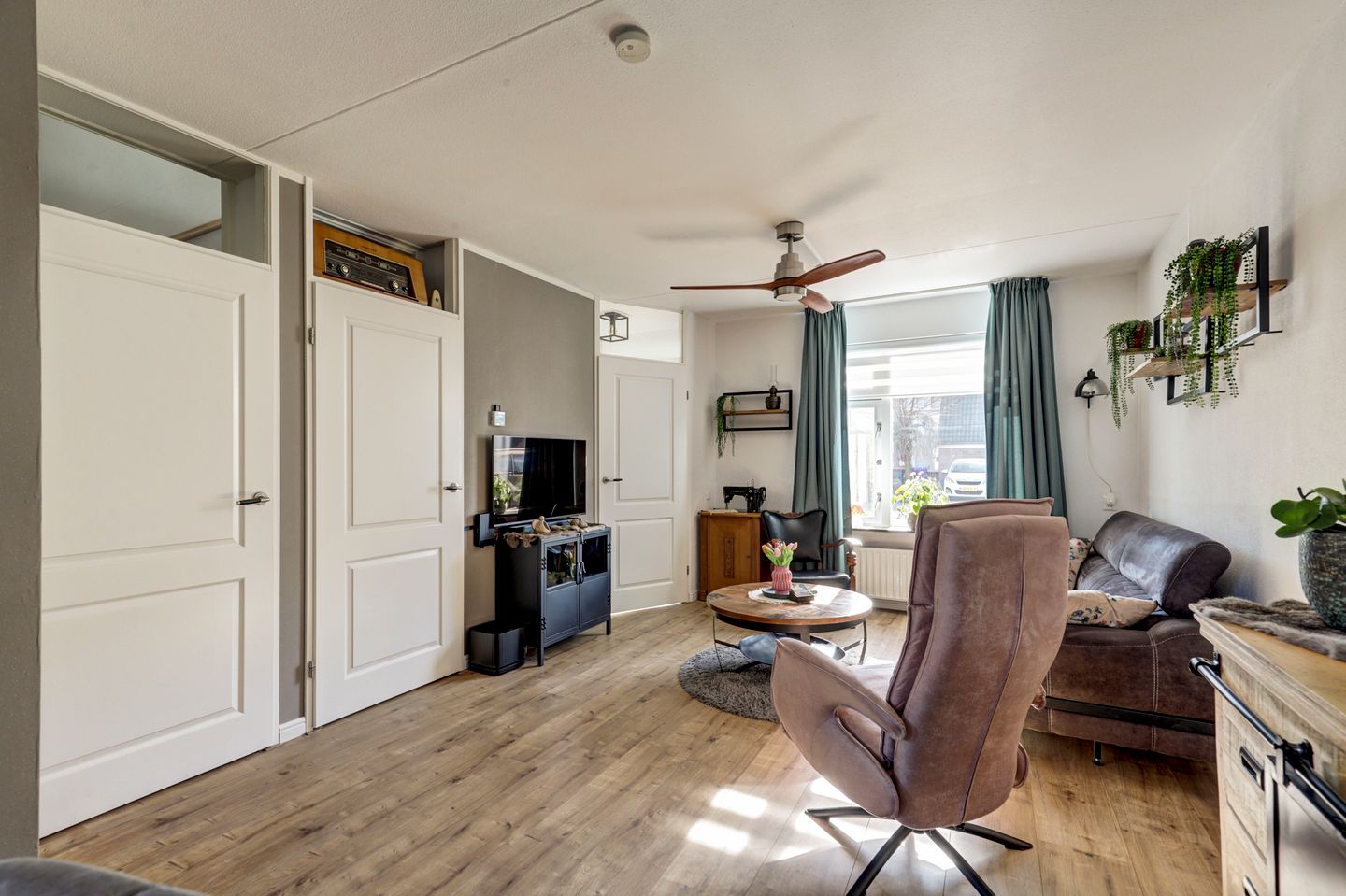 Foto 14 van Adriaen Aertszoonstraat 1