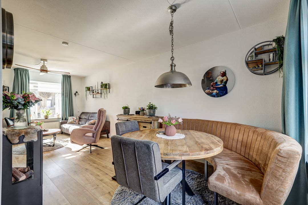 Foto 17 van Adriaen Aertszoonstraat 1