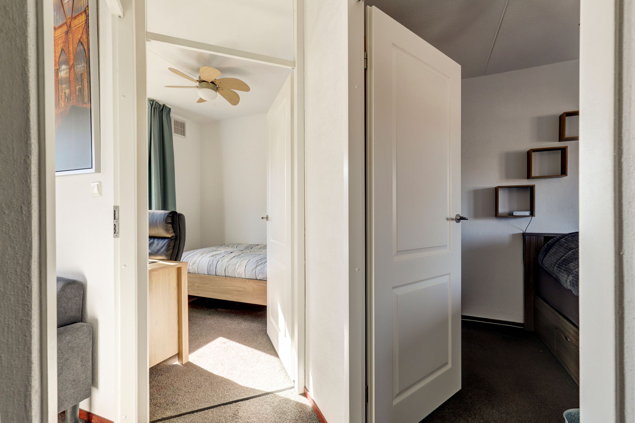 Foto 24 van Adriaen Aertszoonstraat 1