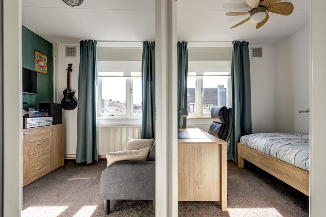 Foto 28 van Adriaen Aertszoonstraat 1