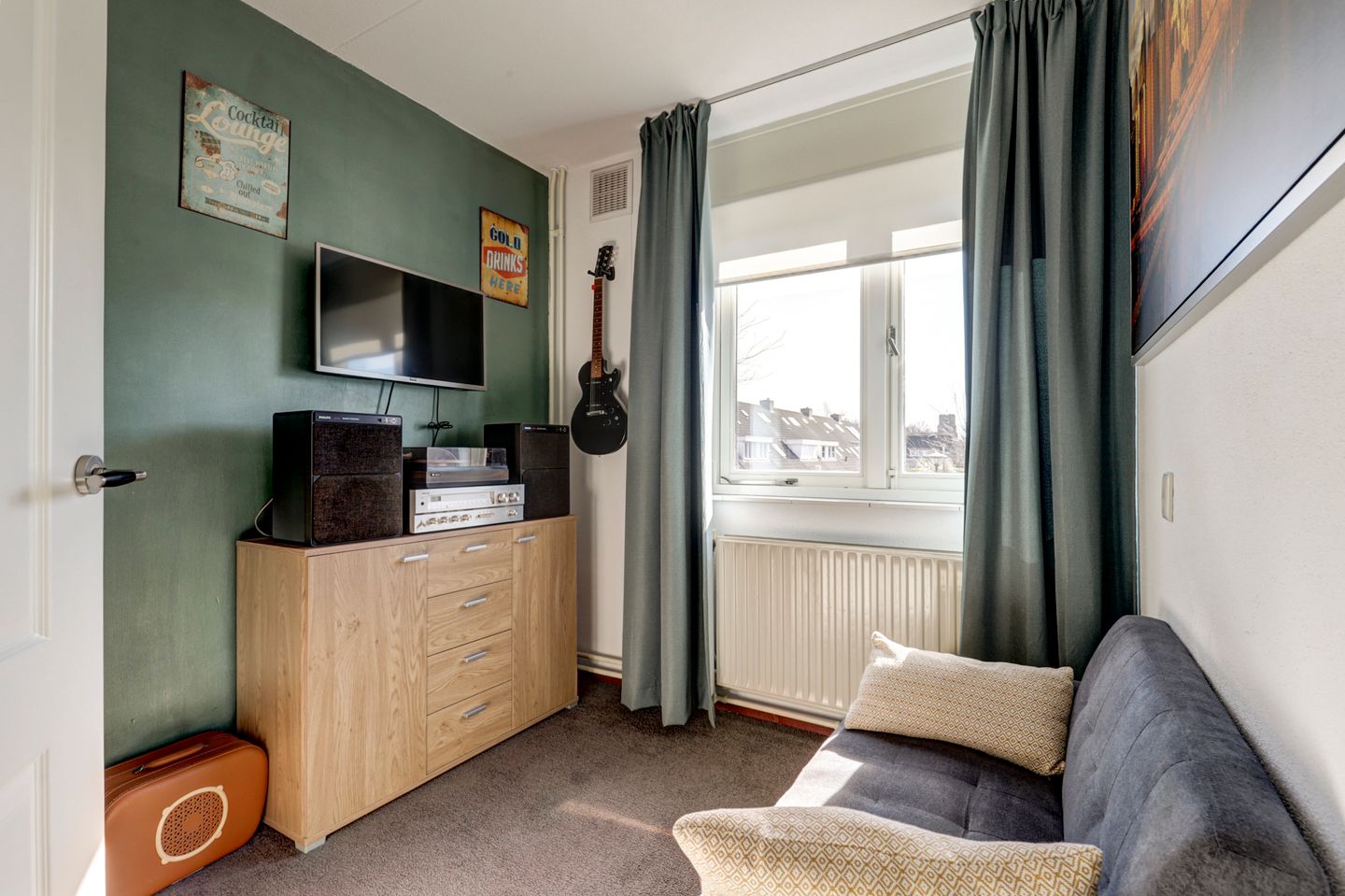 Foto 29 van Adriaen Aertszoonstraat 1