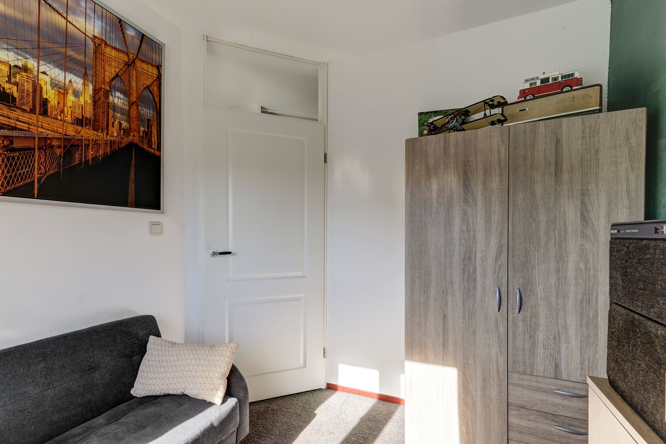 Foto 30 van Adriaen Aertszoonstraat 1