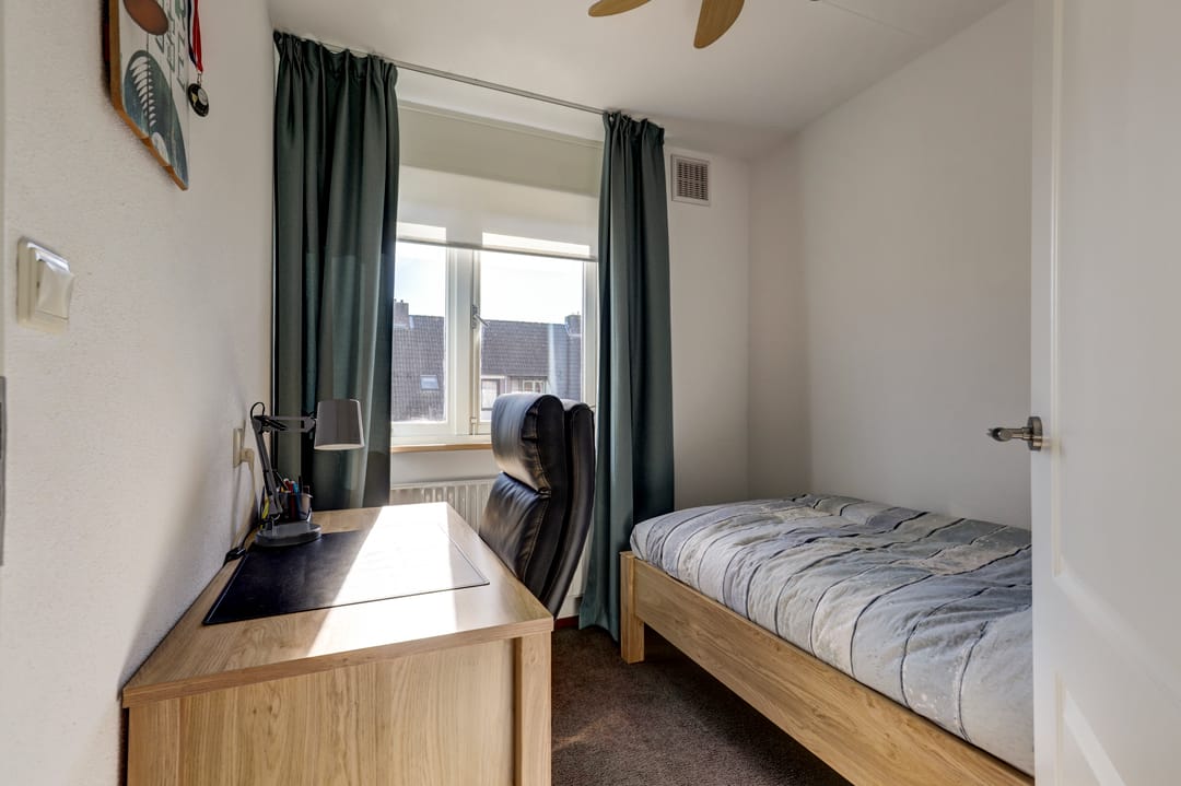 Foto 31 van Adriaen Aertszoonstraat 1