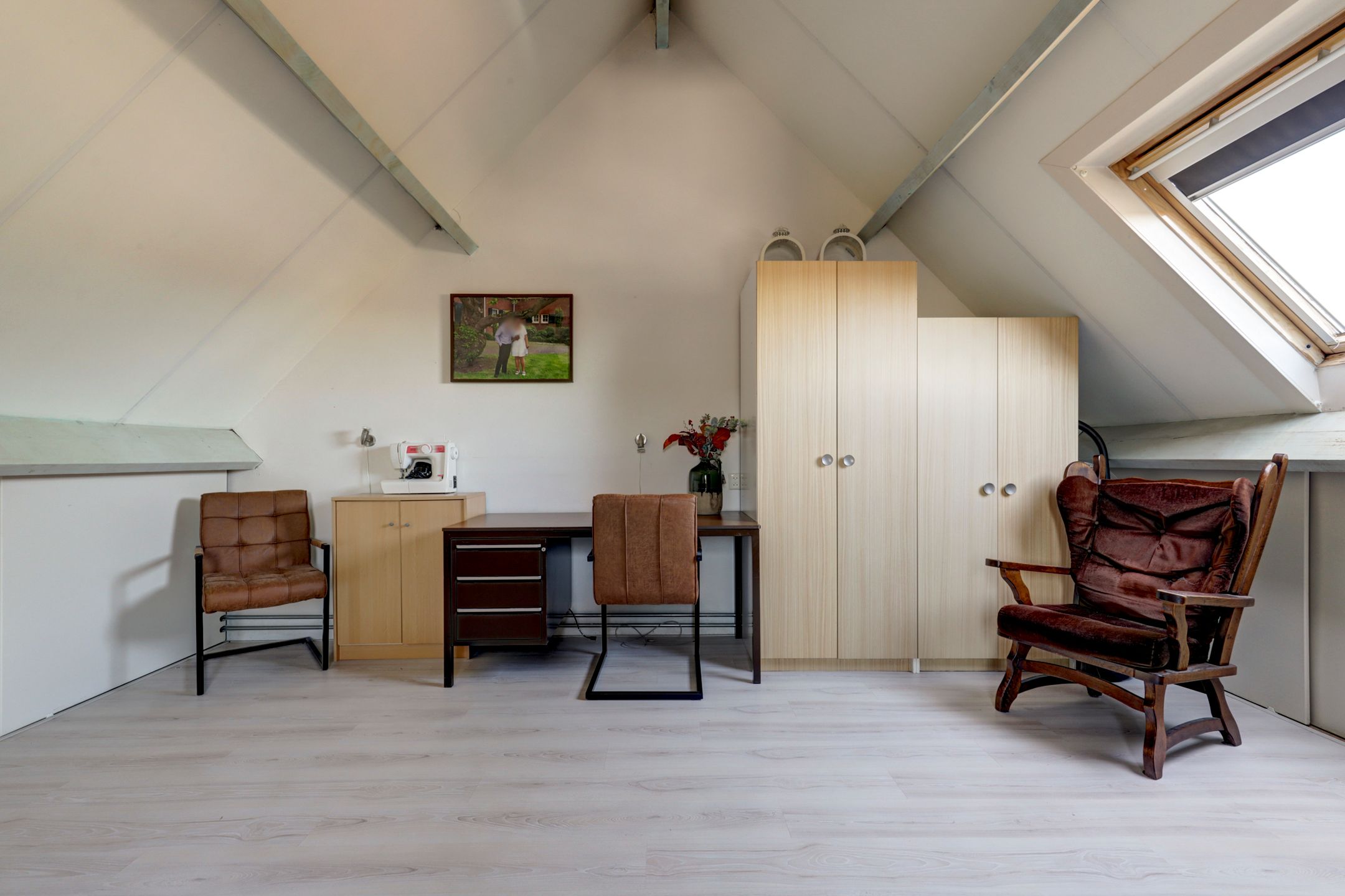 Foto 39 van Adriaen Aertszoonstraat 1