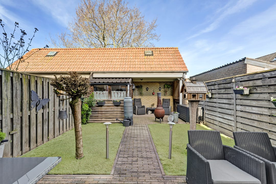 Foto 41 van Adriaen Aertszoonstraat 1