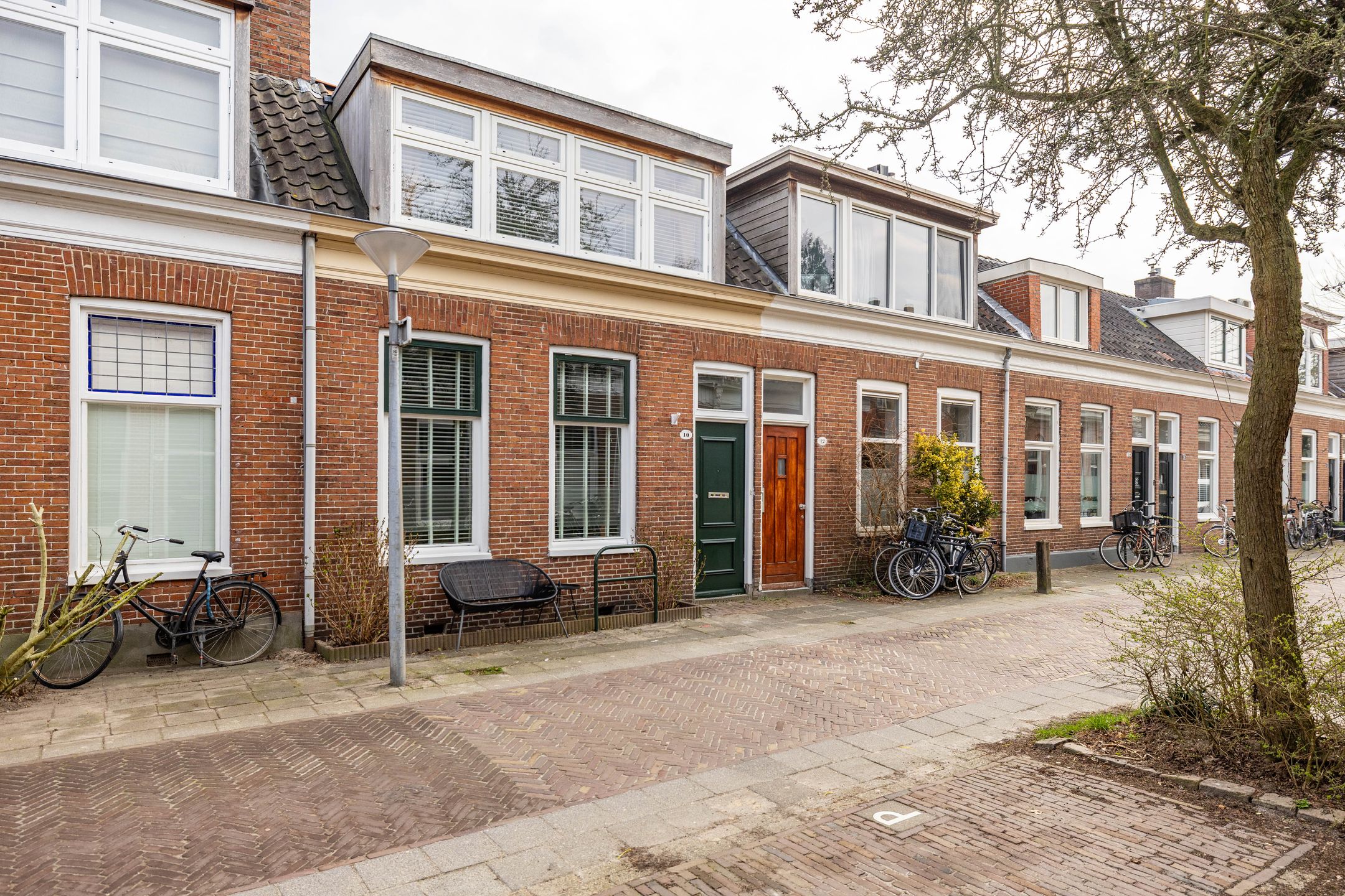 Wester Badstraat 10 