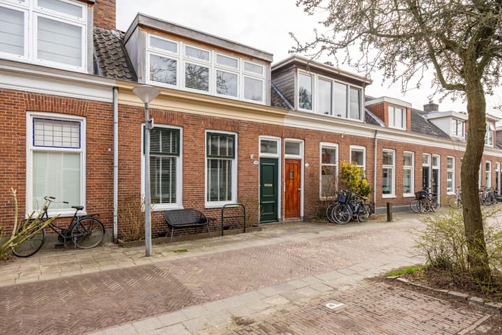 Wester Badstraat 10