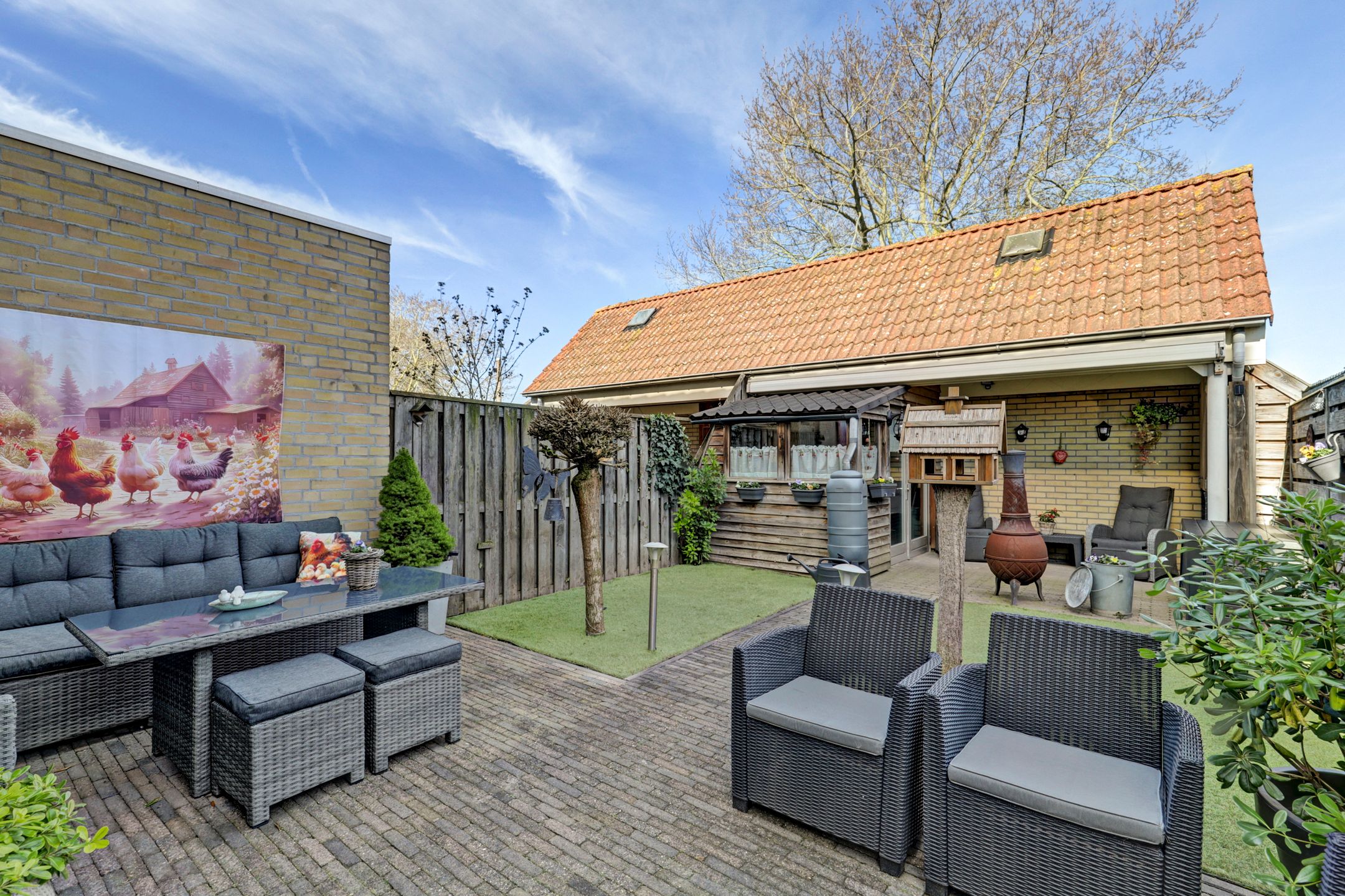 Foto 42 van Adriaen Aertszoonstraat 1