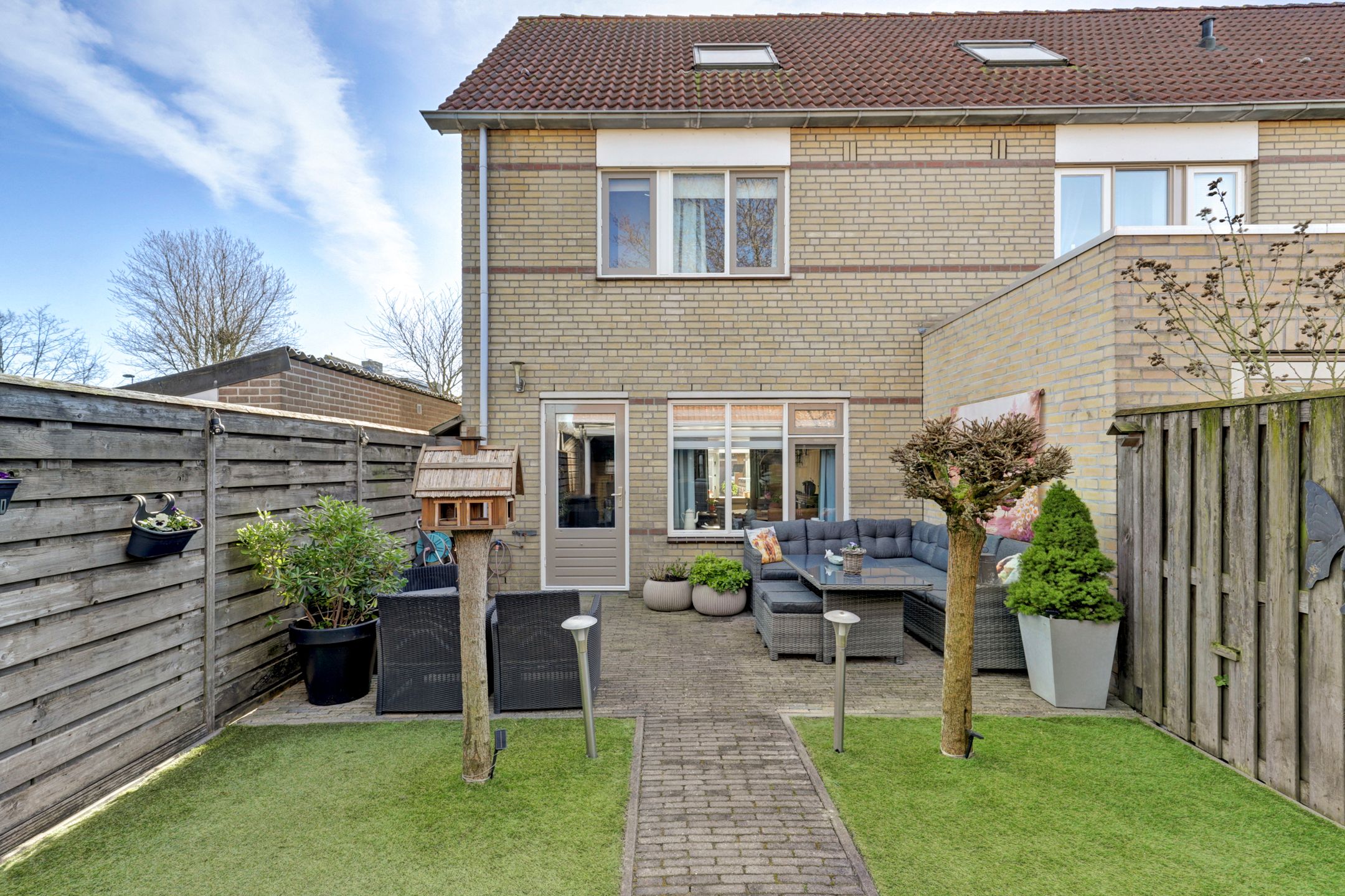 Foto 45 van Adriaen Aertszoonstraat 1