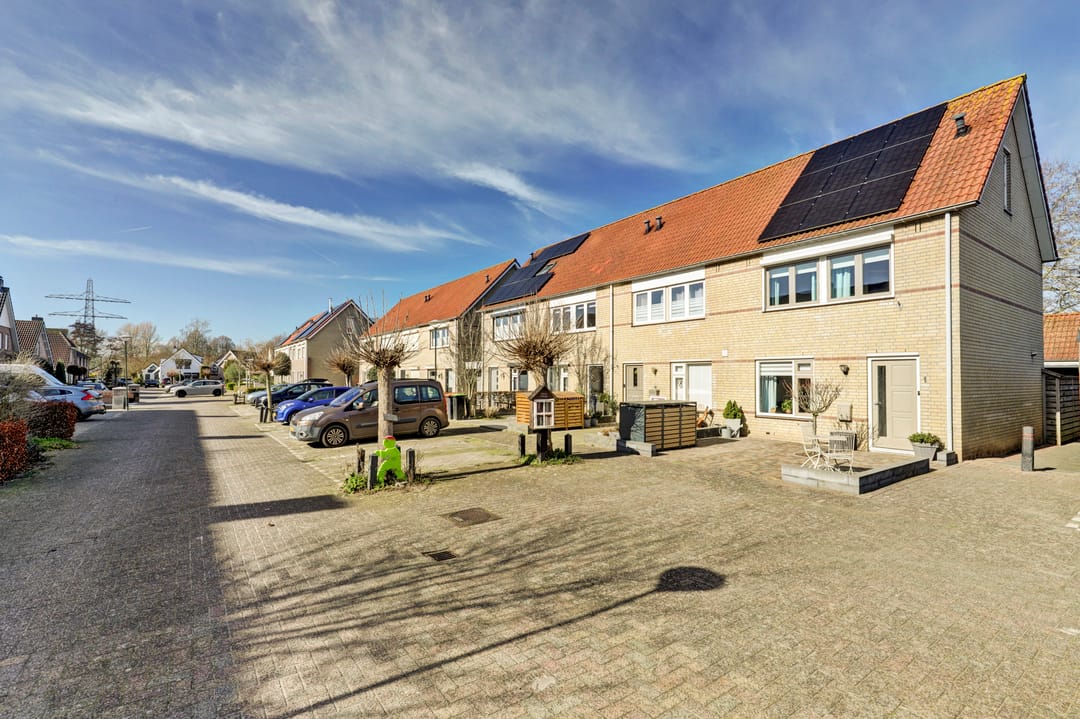 Foto 46 van Adriaen Aertszoonstraat 1