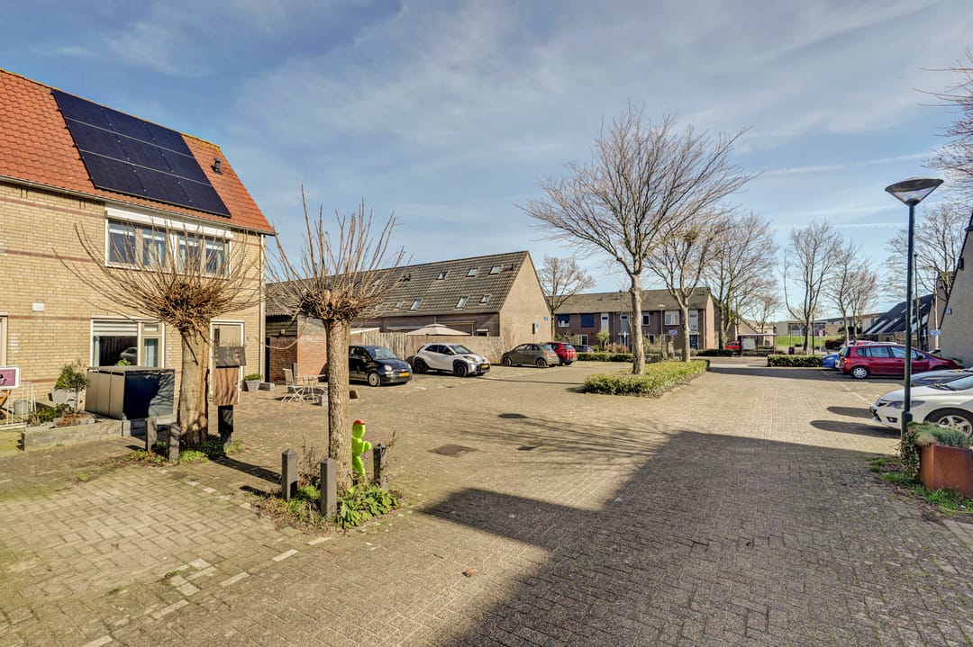 Foto 47 van Adriaen Aertszoonstraat 1