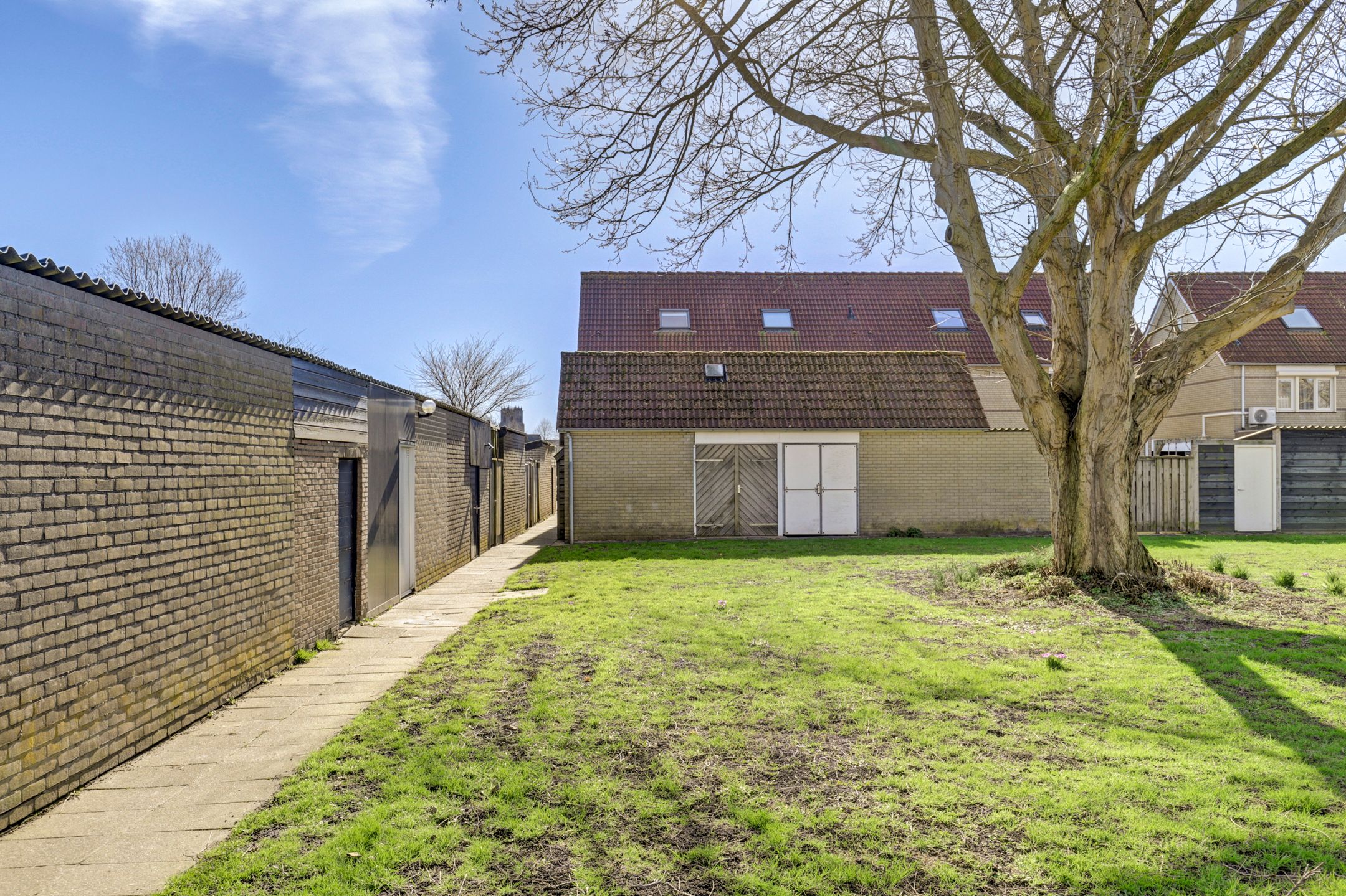 Foto 48 van Adriaen Aertszoonstraat 1