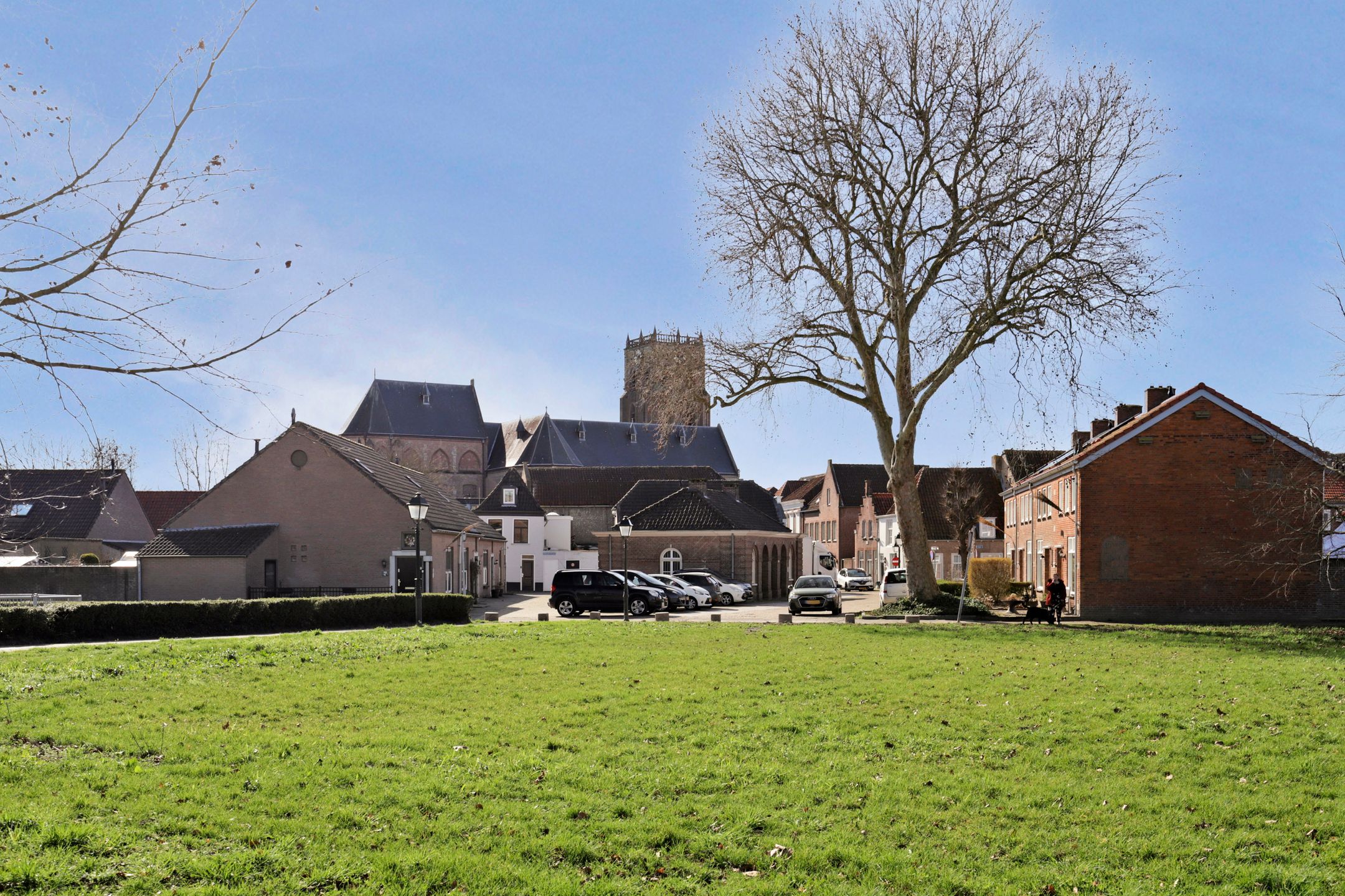 Foto 51 van Adriaen Aertszoonstraat 1