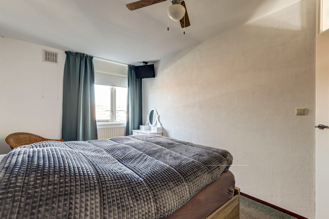 Foto 26 van Adriaen Aertszoonstraat 1