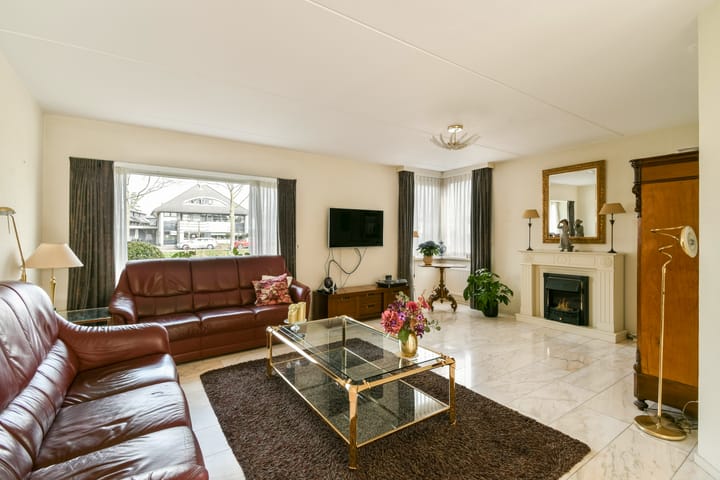 Foto 2 van Veenmos 7