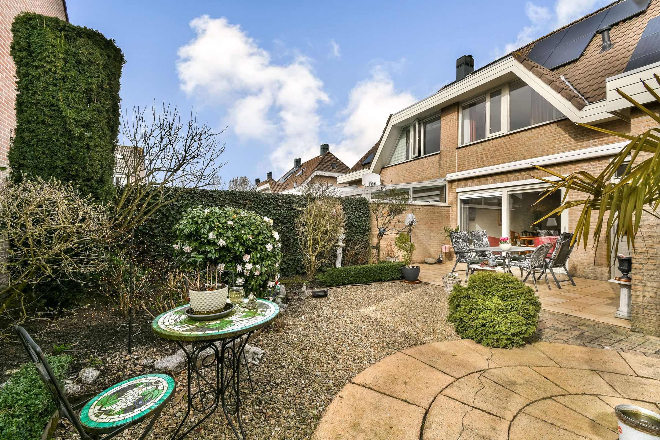 Foto 3 van Veenmos 7