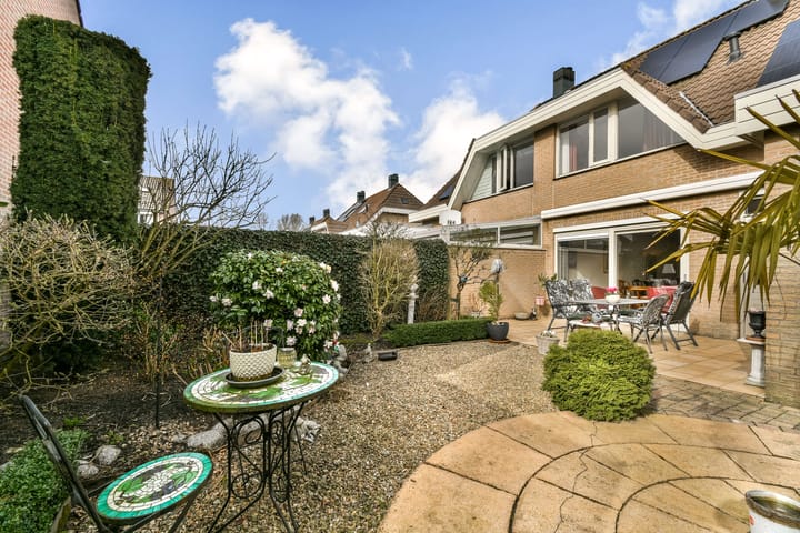 Foto 3 van Veenmos 7