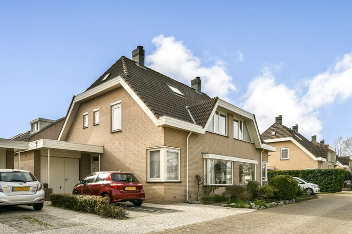 Foto 4 van Veenmos 7